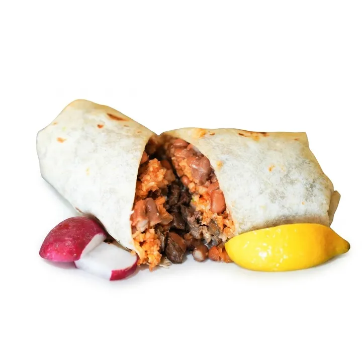 Burritos
