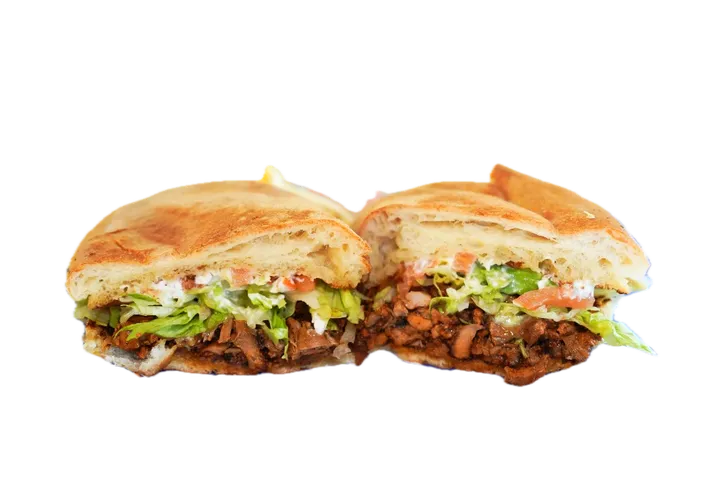 Tortas
