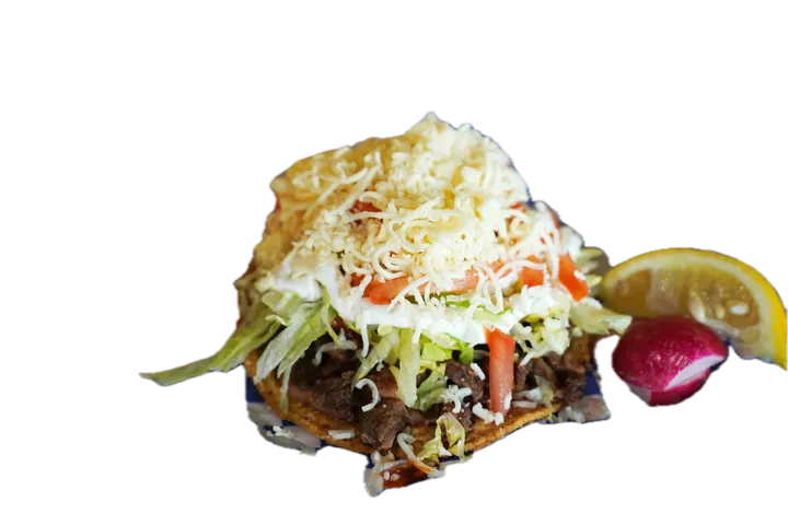 Tostadas