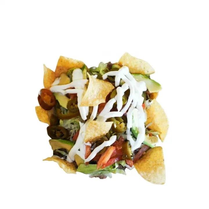 Super Nachos