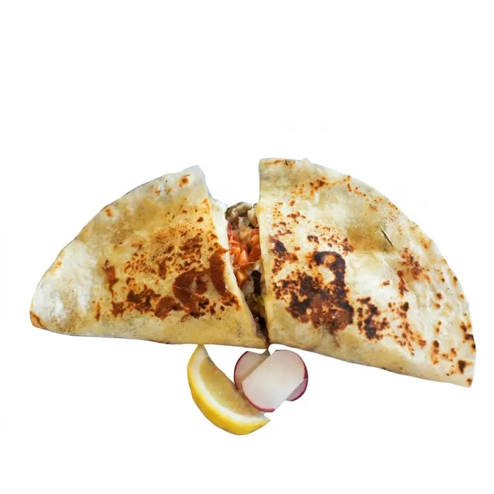 Quesadillas