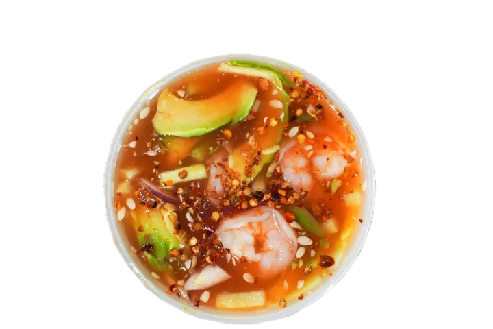 Aguachile